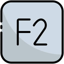 f2 Icône