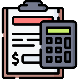 Calculator icon