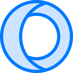 opera icoon