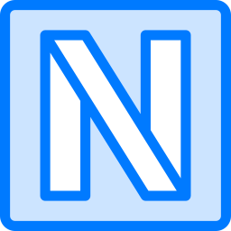netflixa ikona