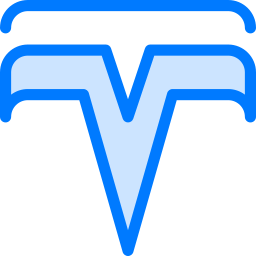 테슬라 icon