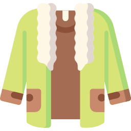 Jacket icon