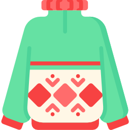 sweatshirt icon