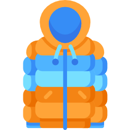 Jacket icon