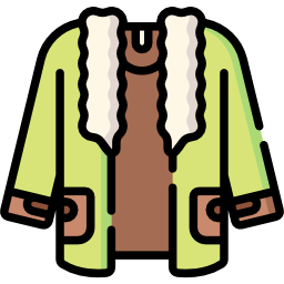 Jacket icon