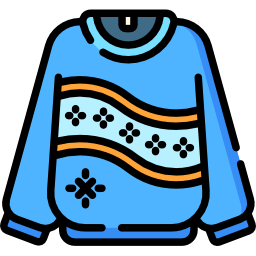 sweatshirt icon