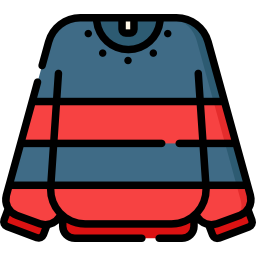 스웨터 icon