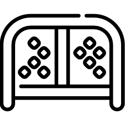 ホッケーゴール icon