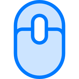 Mouse icon