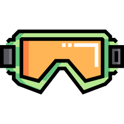 Goggles icon