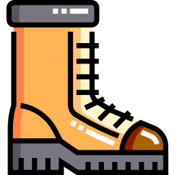 Boot icon