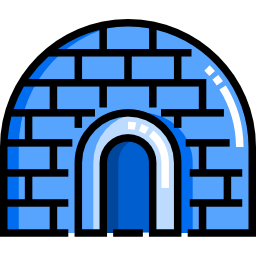 Igloo icon