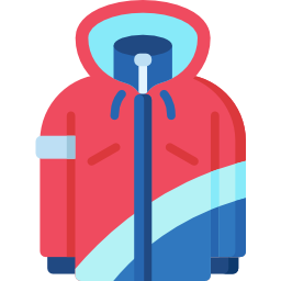 Jacket icon