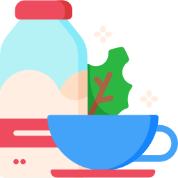 Breakfast icon