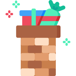 Chimney icon