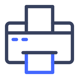 Printer icon