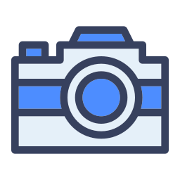 Camera icon