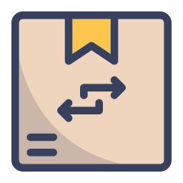 Box icon