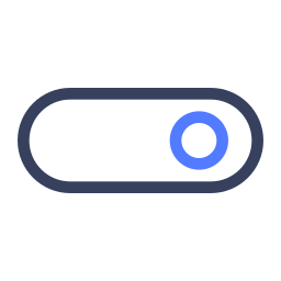 スライダー icon