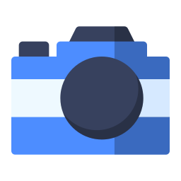 Camera icon