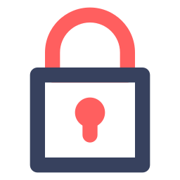 Lock icon