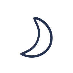 Moon icon