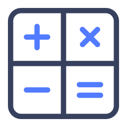 Calculator icon