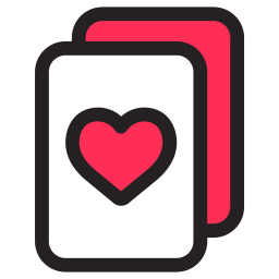 Hearts icon