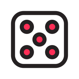 Dice icon