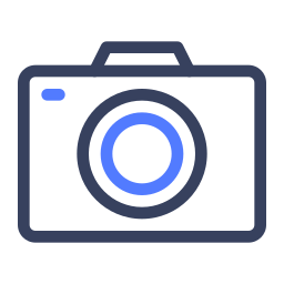 Camera icon