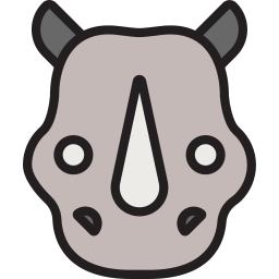 Animal icon