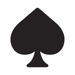 Poker icon