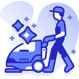 Polisher icon