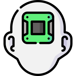 인공지능 icon