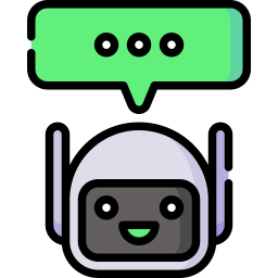 chatbot ikona