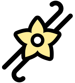 frijol icono