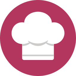 Cooking icon