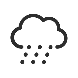 Cloud icon