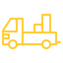 Truck icon