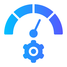 performance Icône