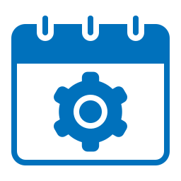 cronograma icono