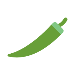 Okra icon