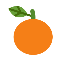 clementine icoon