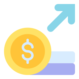 Expense icon