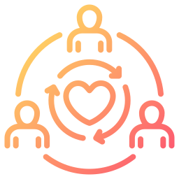 Empathy icon