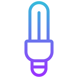 Bulb icon