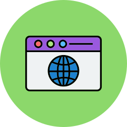 webbrowser icon