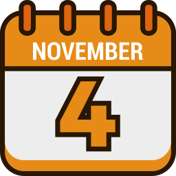 4 listopada ikona