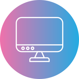 Computer icon