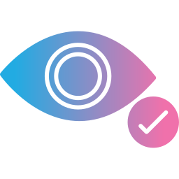 Eye icon